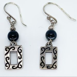 Sterling Silver Earrings!